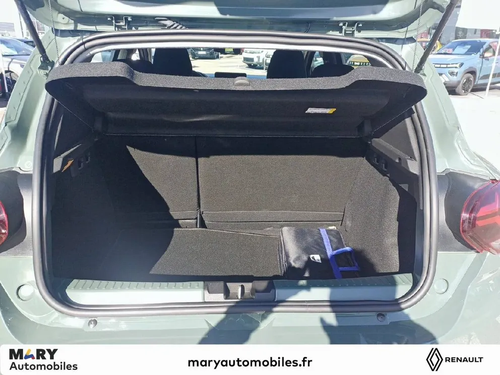 Véhicule occasion 214390 - dacia SANDERO - Photo 6