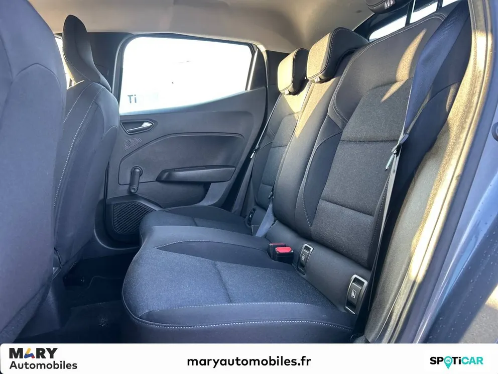 Véhicule occasion 205370 - renault CLIO - Photo 10