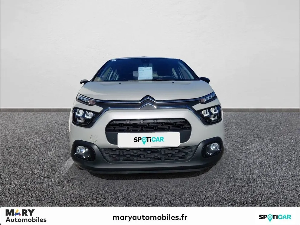 Véhicule occasion 223783 - Citroën C3 - Photo 2