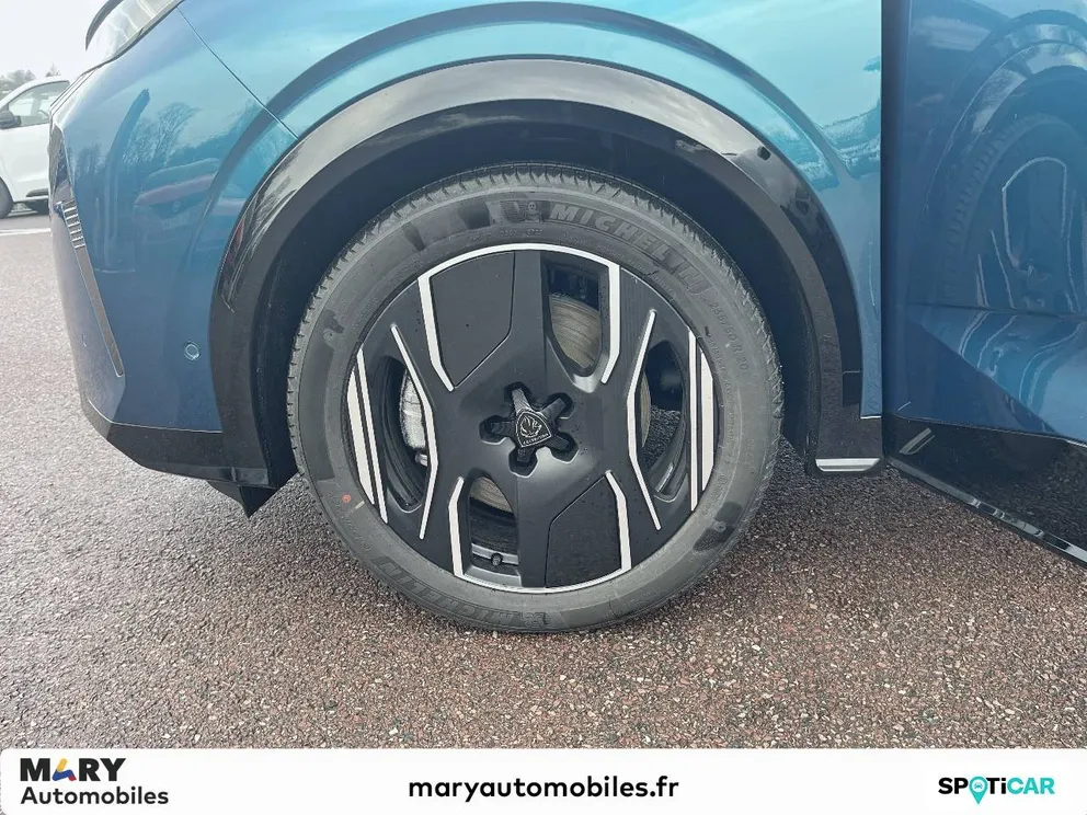 Véhicule occasion 209794 - peugeot 3008 - Photo 10