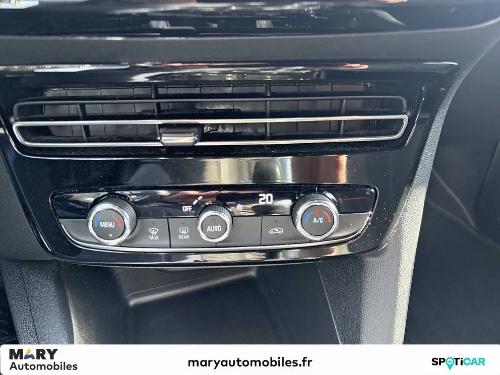 Véhicule occasion 227067 - opel MOKKA - Photo 17