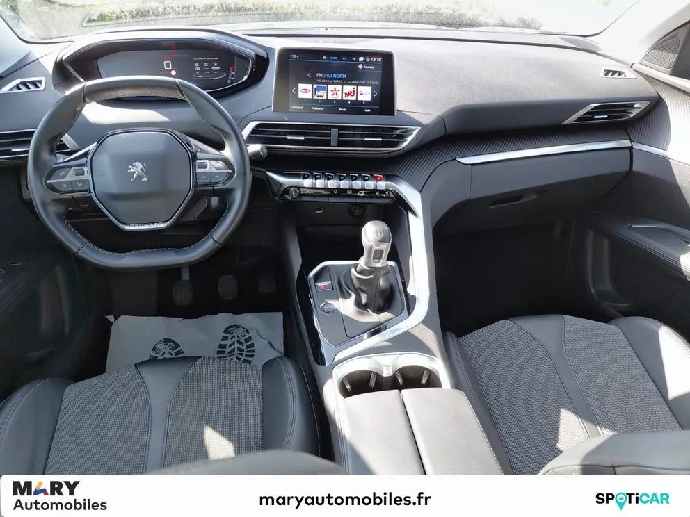 Véhicule occasion 219164 - peugeot 3008 - Photo 8