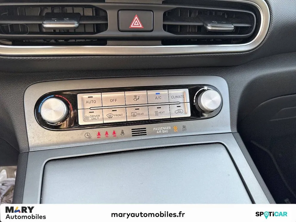 Véhicule occasion 223766 - hyundai KONA - Photo 15