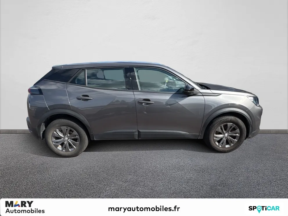 Véhicule occasion 1234149 - peugeot 2008 - Photo 4