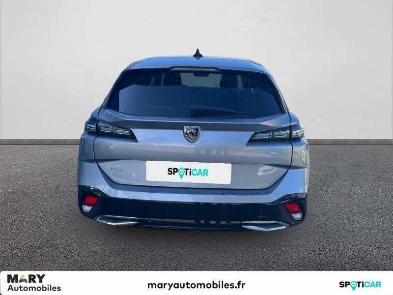 Véhicule occasion 218044 - peugeot 308 - Photo 5