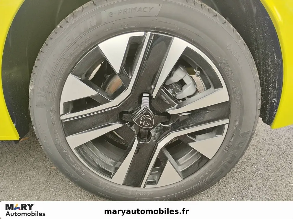 Véhicule occasion 197227 - peugeot 208 - Photo 11