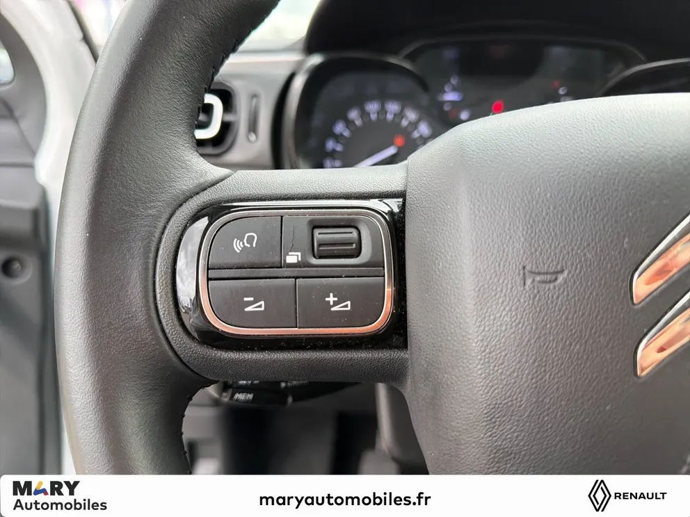 Véhicule occasion 214969 - Citroën C3 - Photo 13