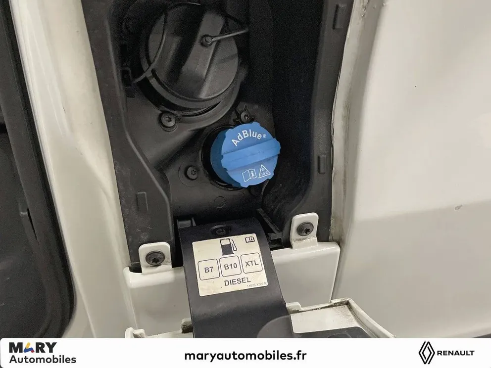 Véhicule occasion 208347 - renault TRAFIC - Photo 16