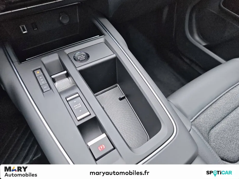 Véhicule occasion 227484 - Citroën C5 AIRCROSS - Photo 16