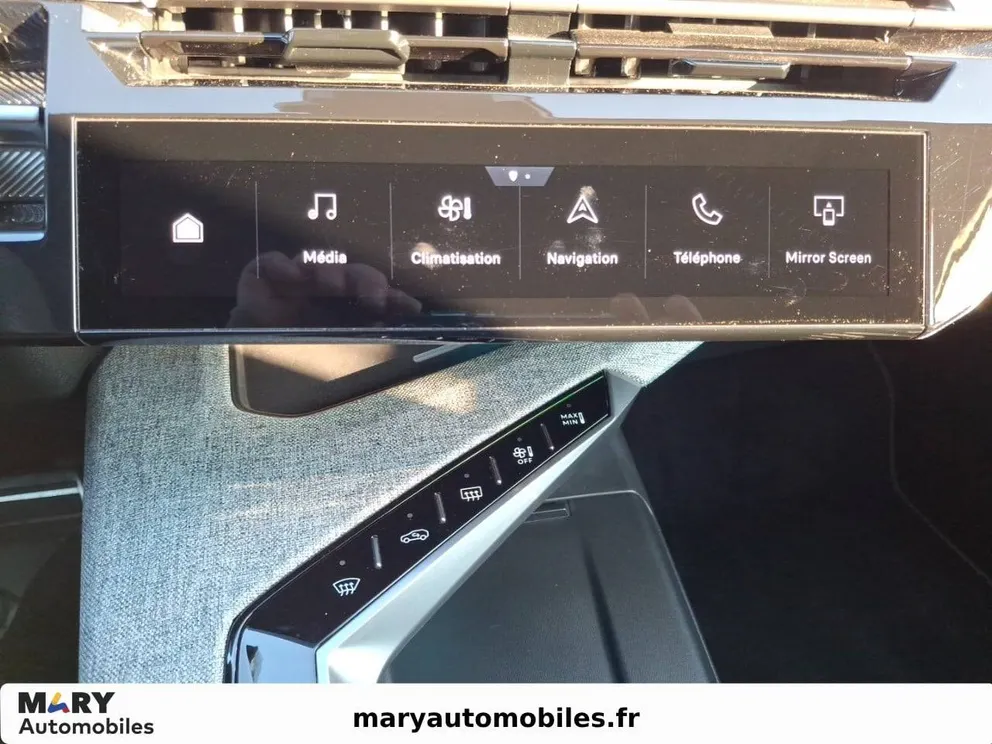 Véhicule occasion 206797 - peugeot 5008 - Photo 14