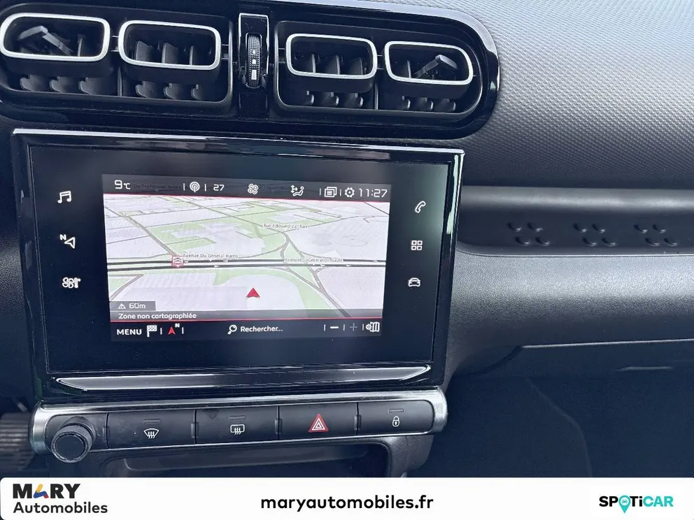 Véhicule occasion 213204 - Citroën C3 AIRCROSS - Photo 15