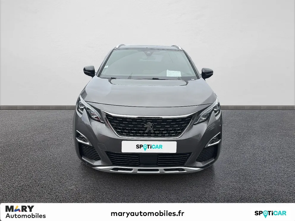 Véhicule occasion 234141 - peugeot 3008 - Photo 6
