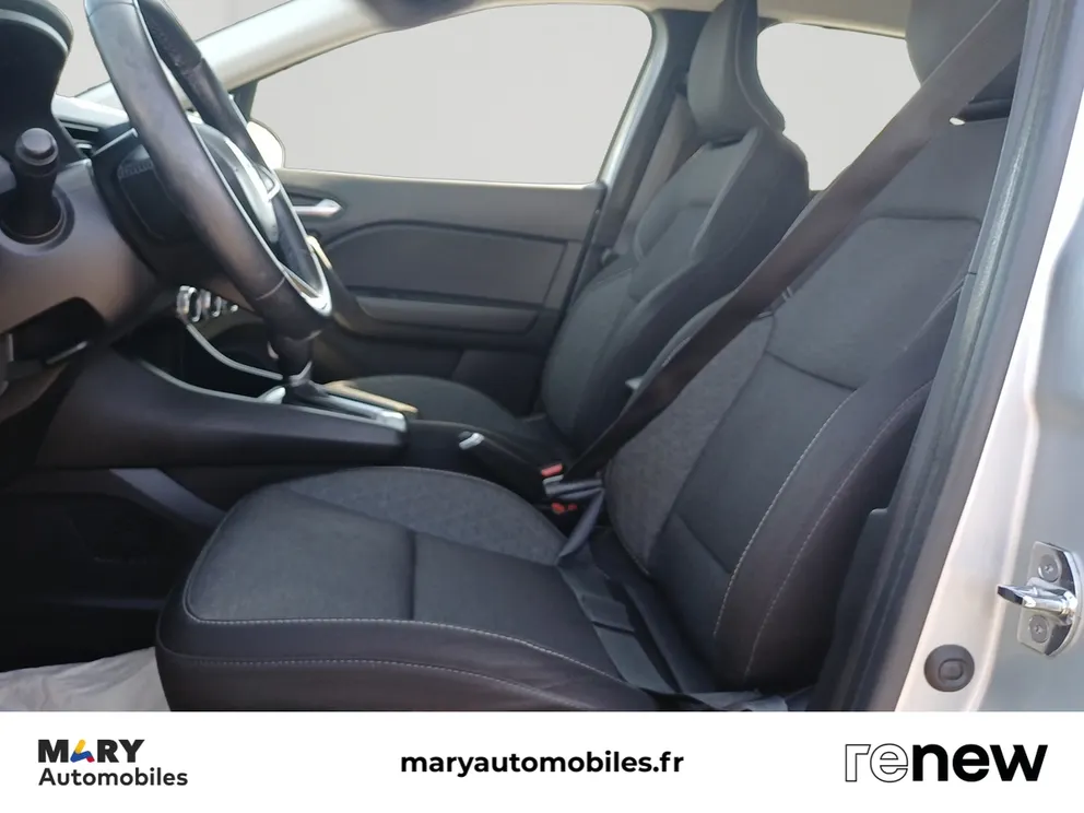 Véhicule occasion 237666 - renault CAPTUR - Photo 17