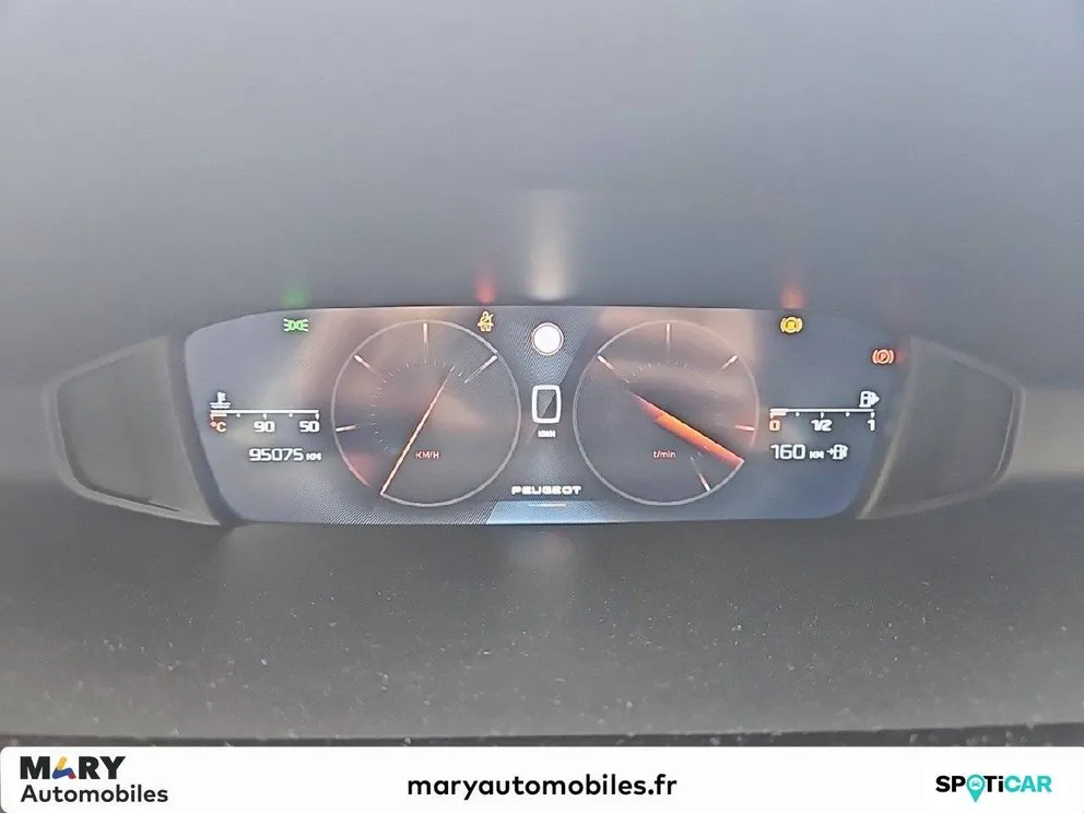 Véhicule occasion 194818 - peugeot 308 - Photo 13