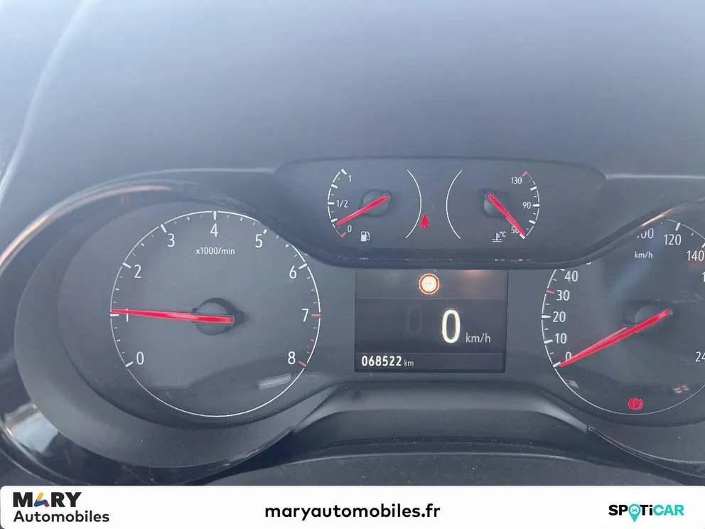 Véhicule occasion 224912 - opel CORSA - Photo 15