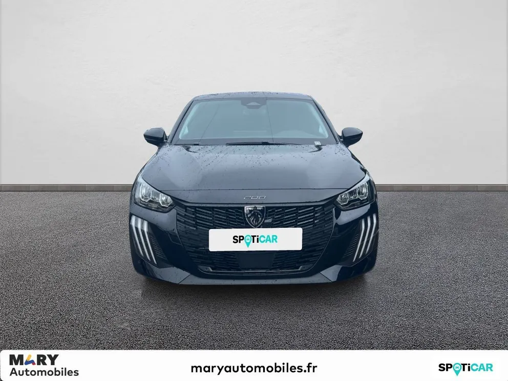 Véhicule occasion 215055 - peugeot 208 - Photo 2