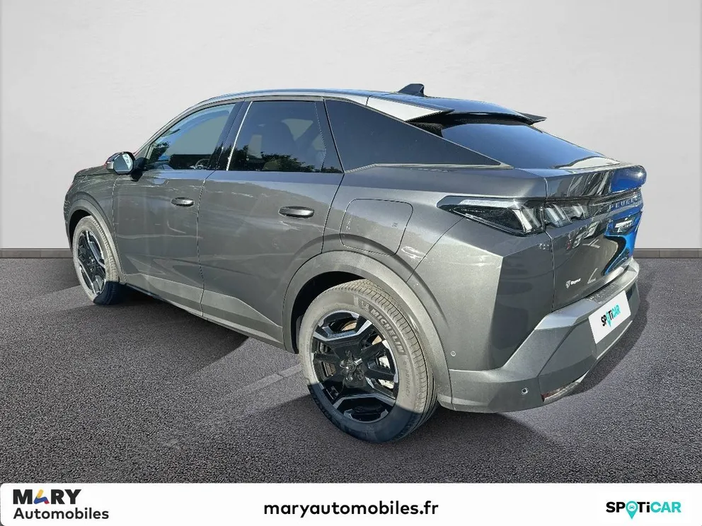 Véhicule occasion 176740 - peugeot 3008 - Photo 2