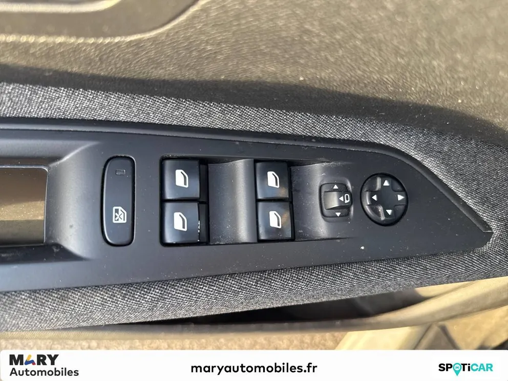 Véhicule occasion 200043 - peugeot 3008 - Photo 20