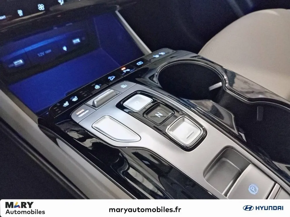 Véhicule occasion 227733 - hyundai TUCSON - Photo 15