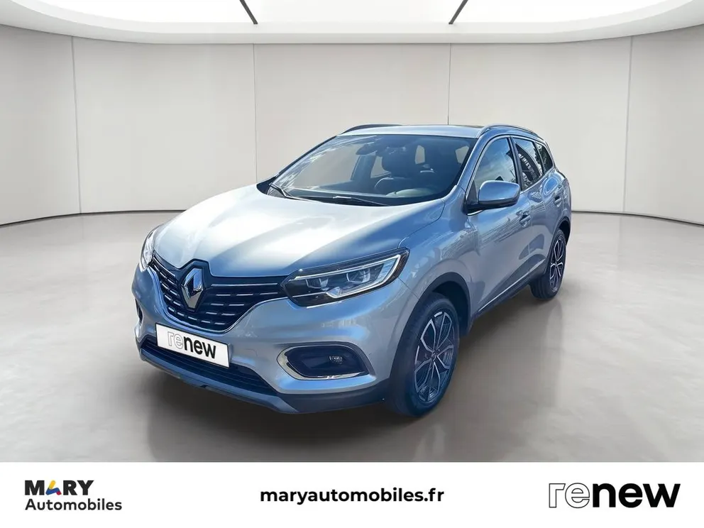 Véhicule occasion 234743 - renault KADJAR - Photo 1