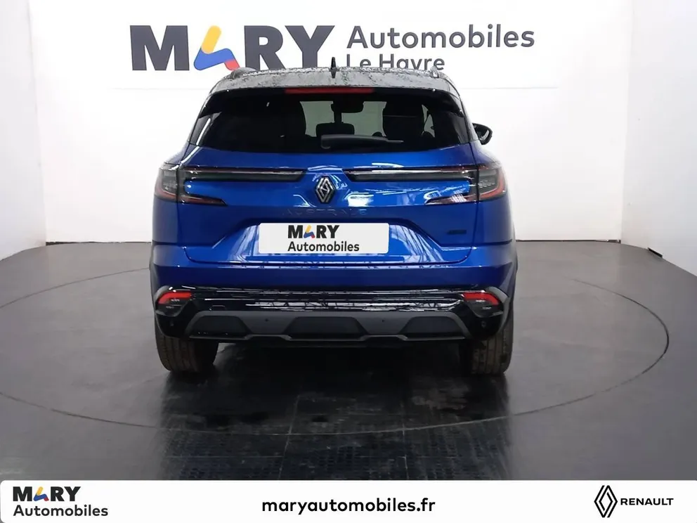 Véhicule occasion 162969 - renault AUSTRAL - Photo 5