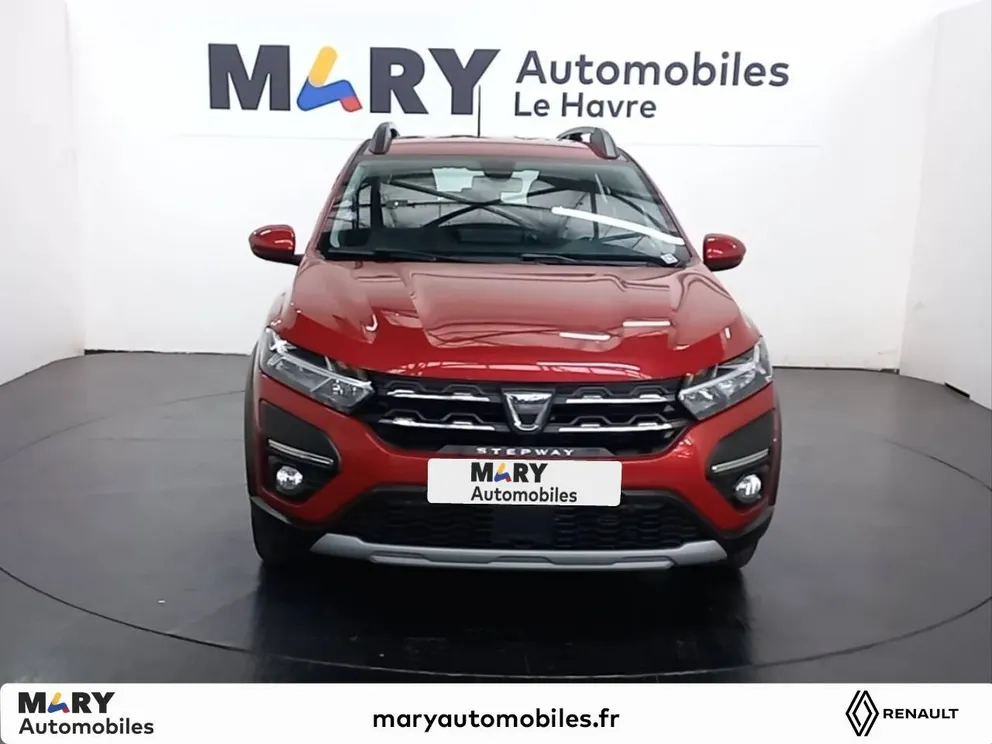 Véhicule occasion 200067 - dacia SANDERO - Photo 2