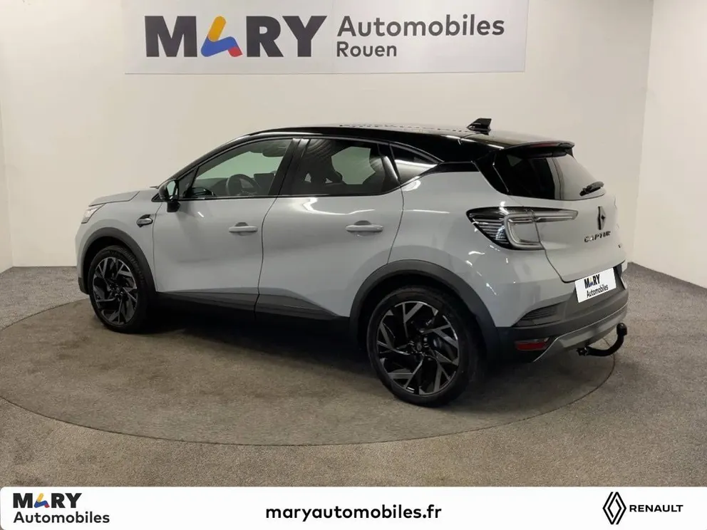 Véhicule occasion 212637 - renault CAPTUR - Photo 7