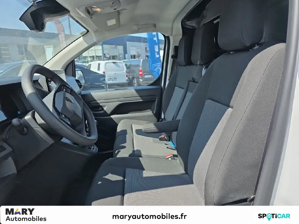 Véhicule occasion 237548 - peugeot EXPERT - Photo 13