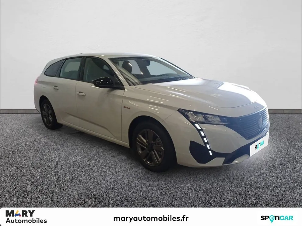 Véhicule occasion 209877 - peugeot 308 - Photo 3