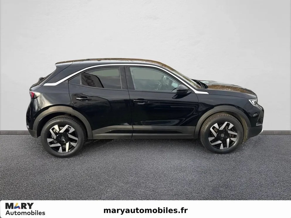 Véhicule occasion 217533 - opel MOKKA - Photo 4