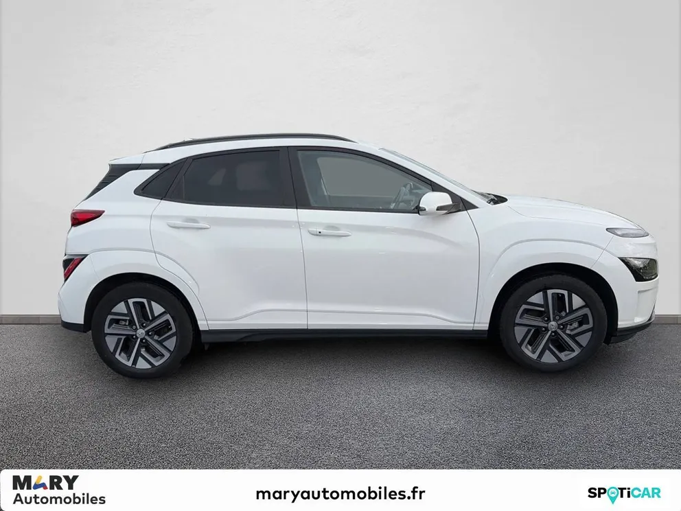 Véhicule occasion 223843 - hyundai KONA - Photo 4