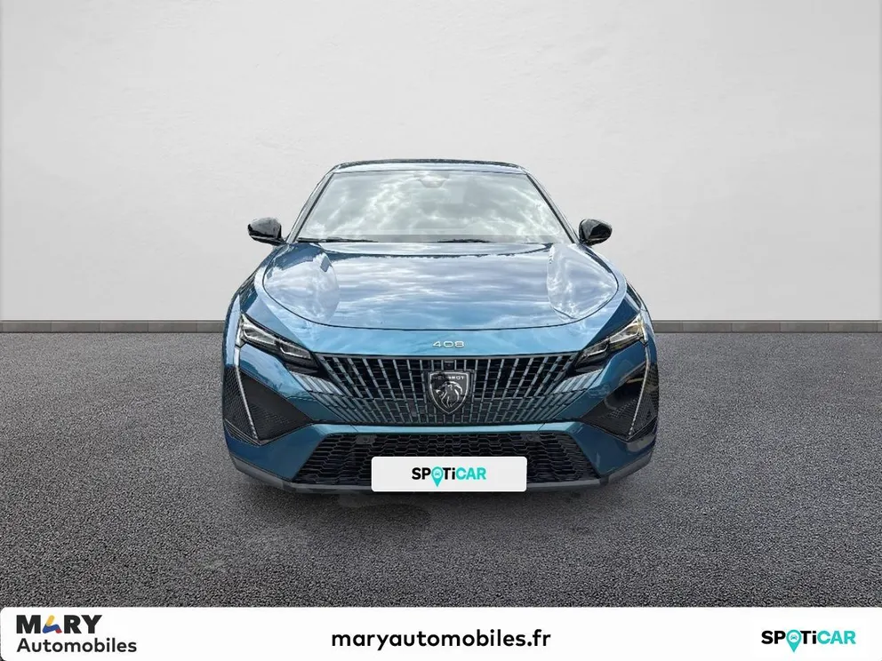 Véhicule occasion 188656 - peugeot 408 - Photo 2