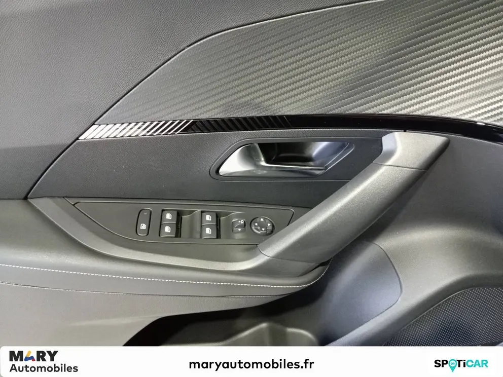 Véhicule occasion 166384 - peugeot 2008 - Photo 12