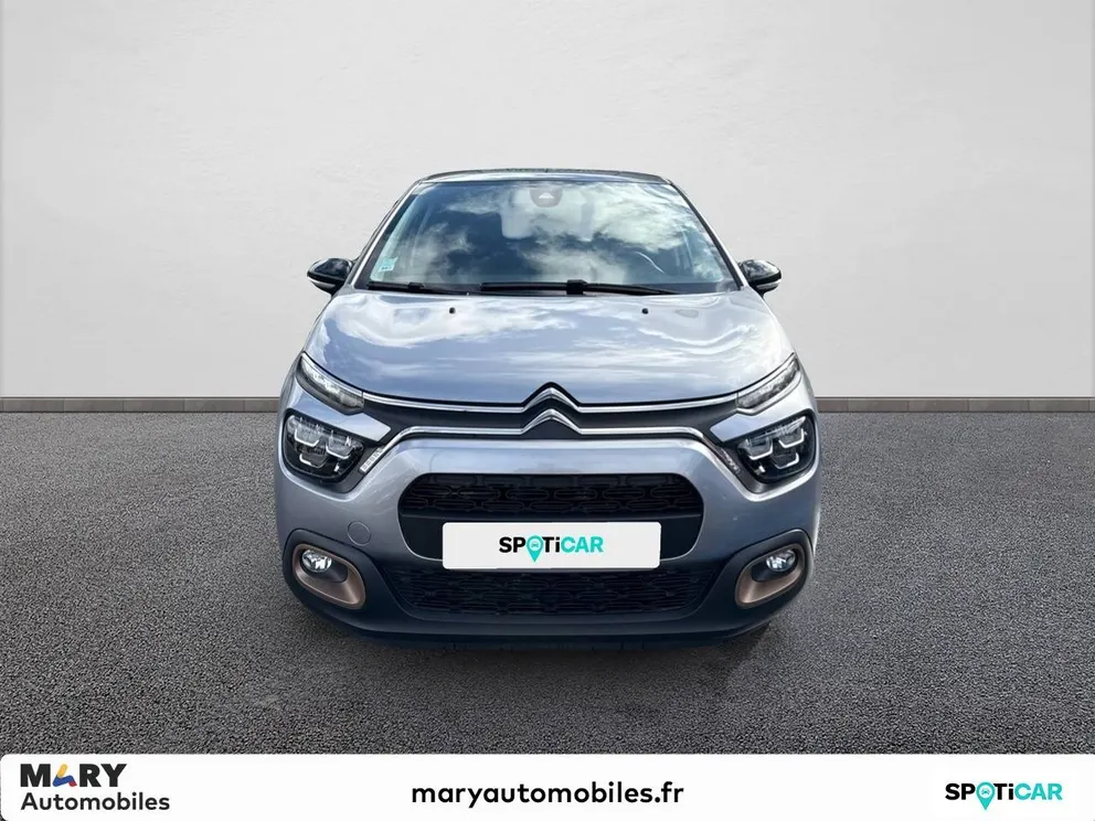 Véhicule occasion 155286 - Citroën C3 - Photo 2