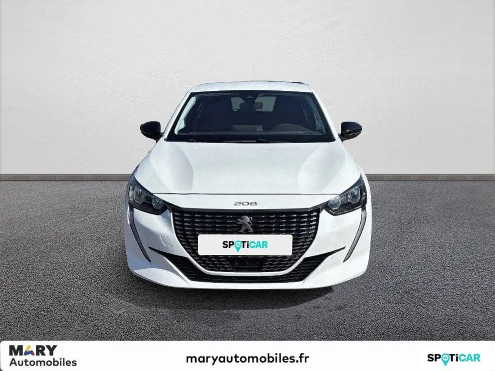 Véhicule occasion 180571 - peugeot 208 - Photo 2