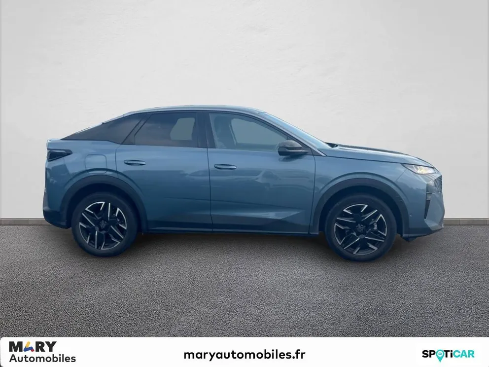 Véhicule occasion 216825 - peugeot 3008 - Photo 4