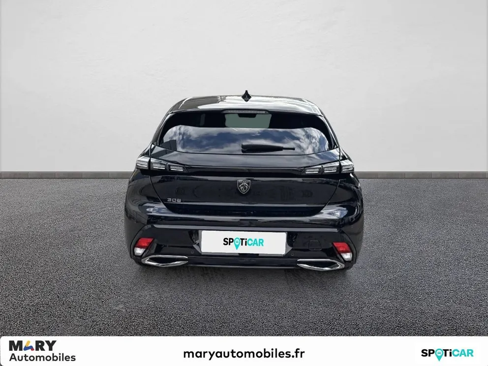 Véhicule occasion 202475 - peugeot 308 - Photo 5