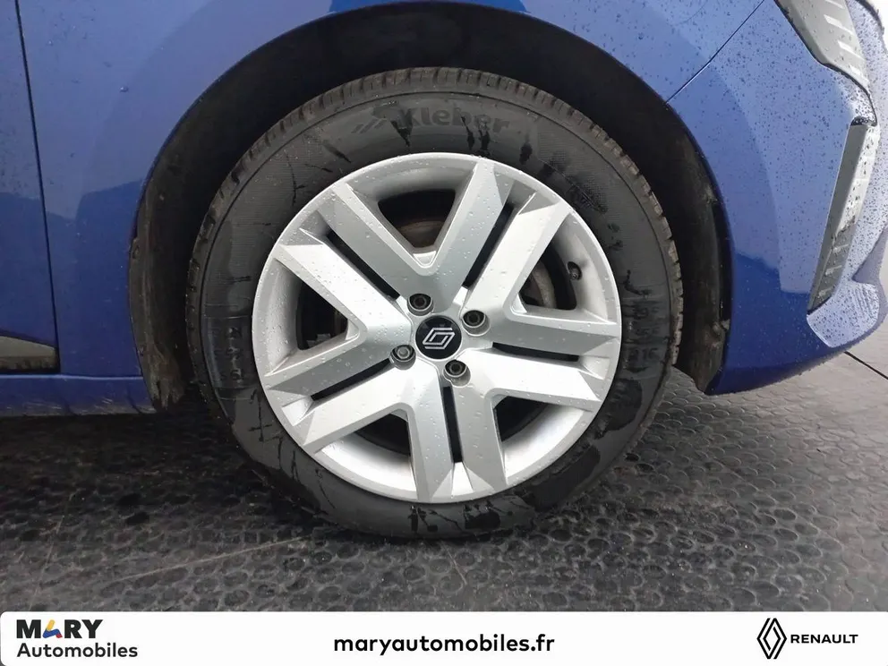 Véhicule occasion 222986 - renault CLIO - Photo 17