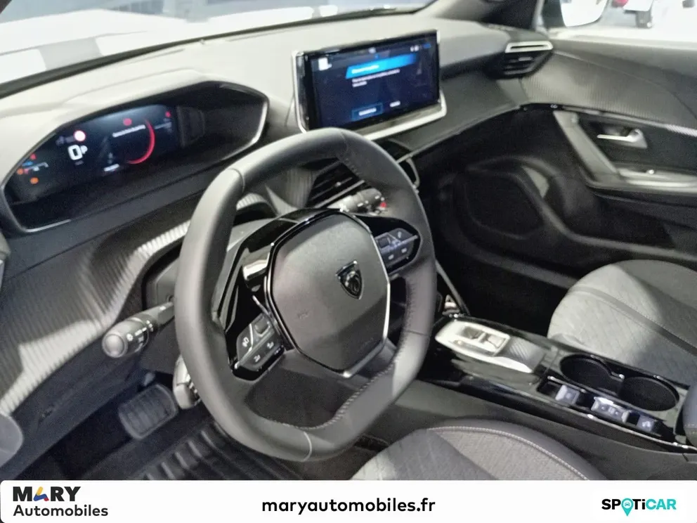 Véhicule occasion 1239645 - peugeot 2008 - Photo 14