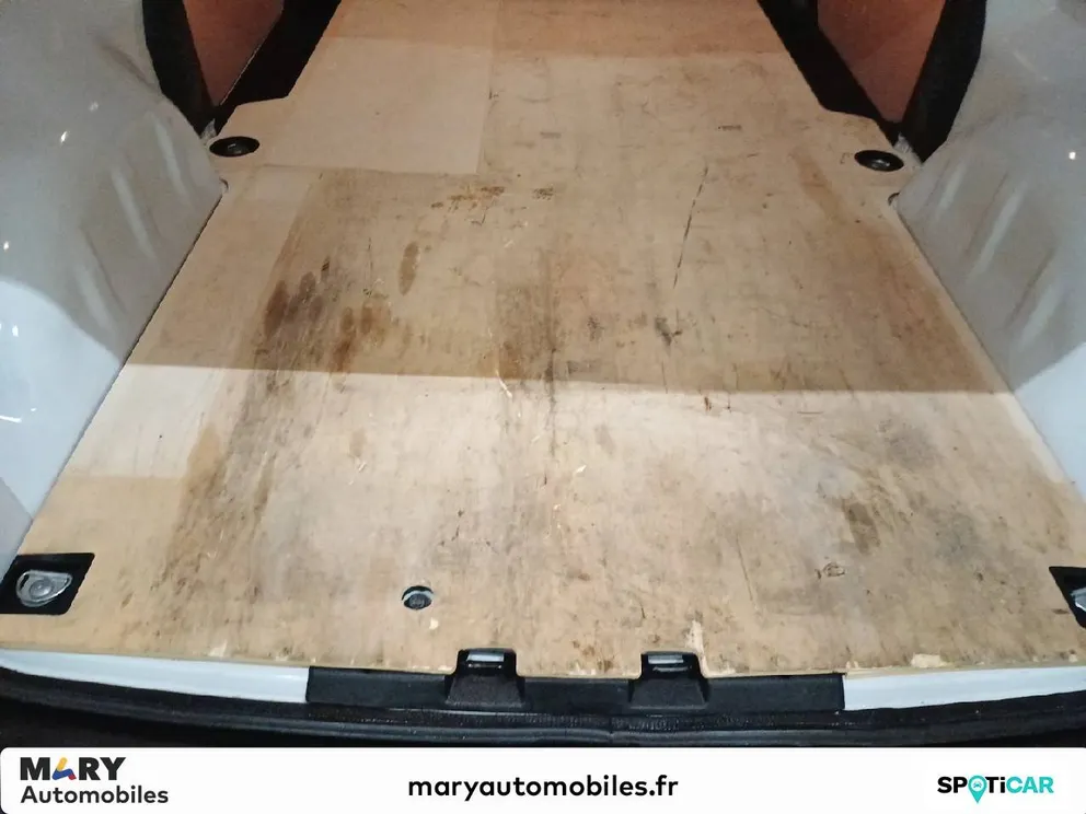 Véhicule occasion 216373 - peugeot EXPERT - Photo 13