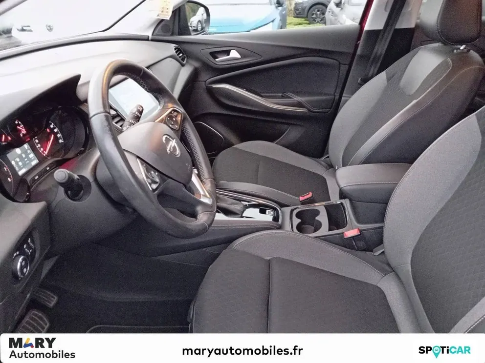 Véhicule occasion 204539 - opel GRANDLAND - Photo 9