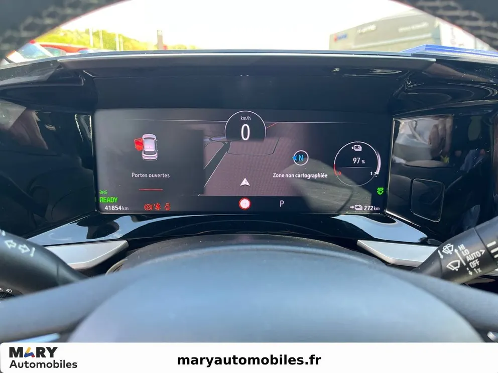 Véhicule occasion 195215 - opel MOKKA - Photo 17