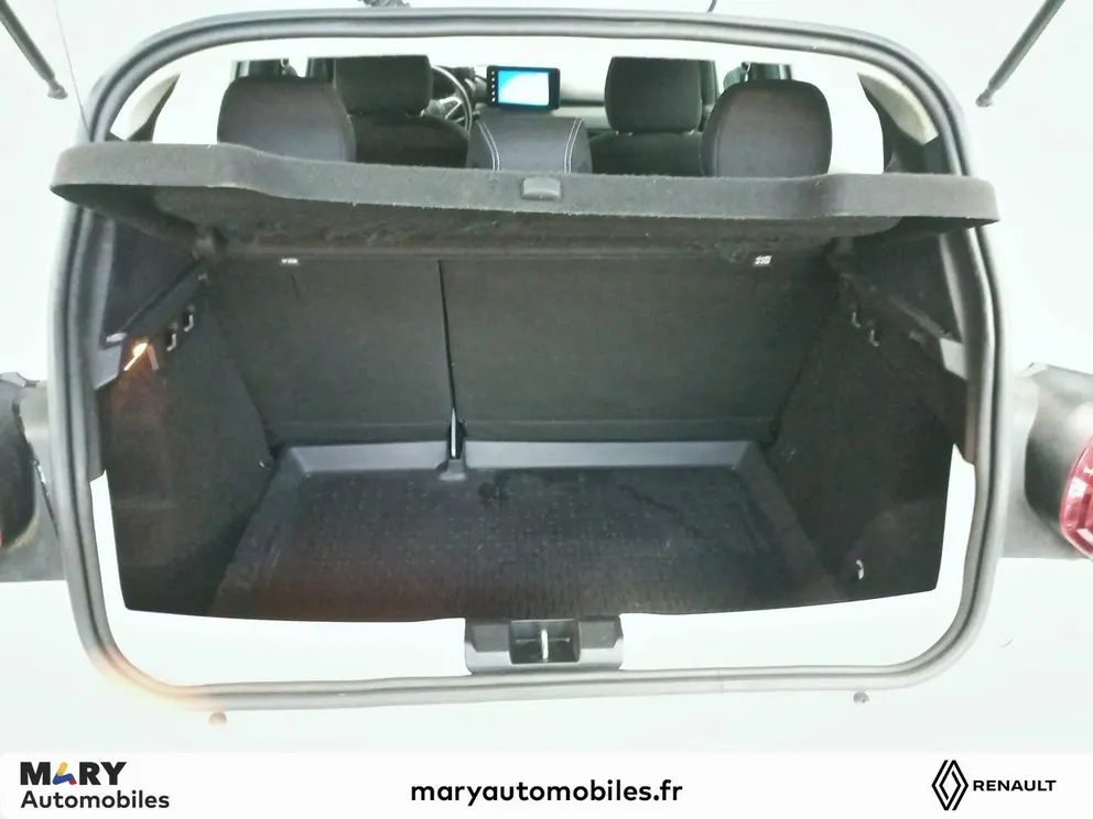 Véhicule occasion 202447 - dacia SANDERO - Photo 6