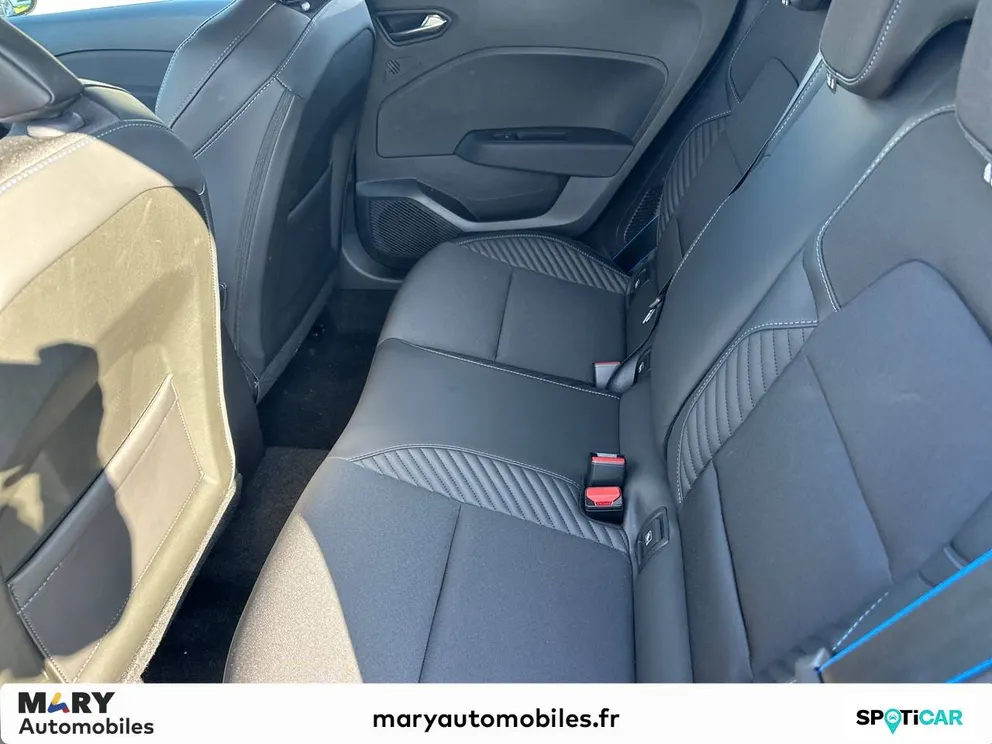 Véhicule occasion 226749 - renault CLIO - Photo 10