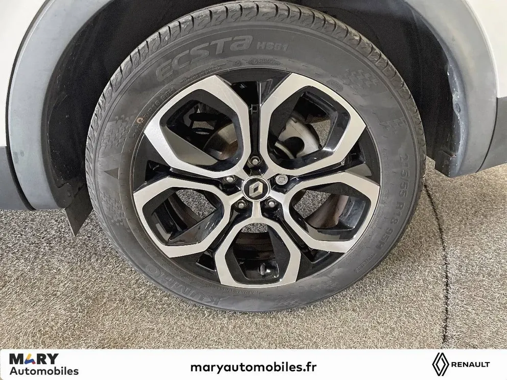 Véhicule occasion 212722 - renault ARKANA - Photo 11