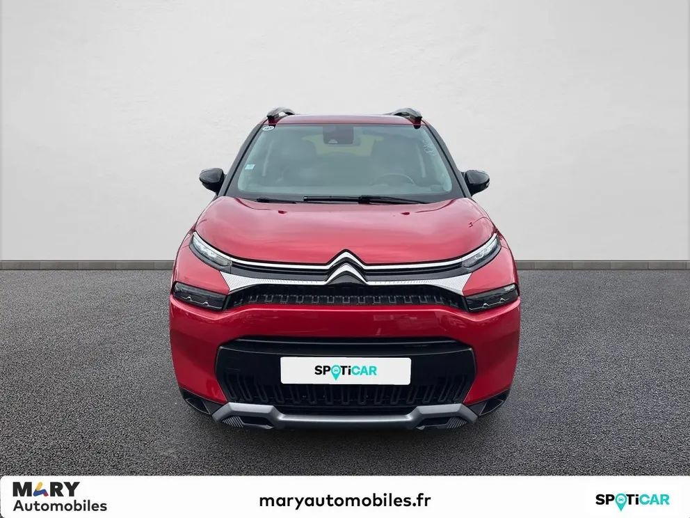 Véhicule occasion 221207 - Citroën C3 AIRCROSS - Photo 2