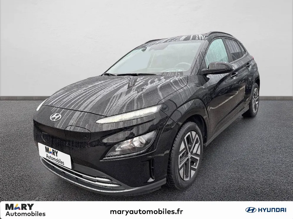 Véhicule occasion 211484 - hyundai KONA - Photo 1