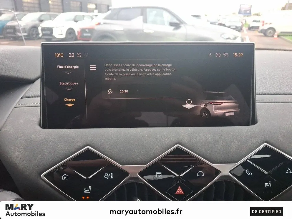Véhicule occasion 208036 - ds DS 3 - Photo 19