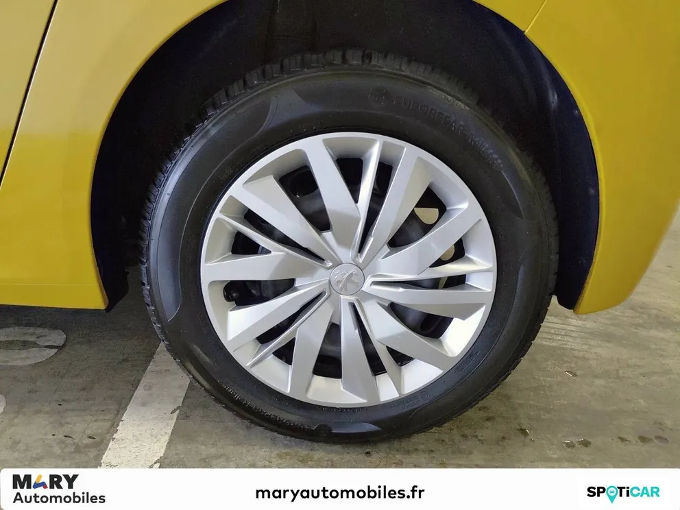Véhicule occasion 198447 - peugeot 208 - Photo 11