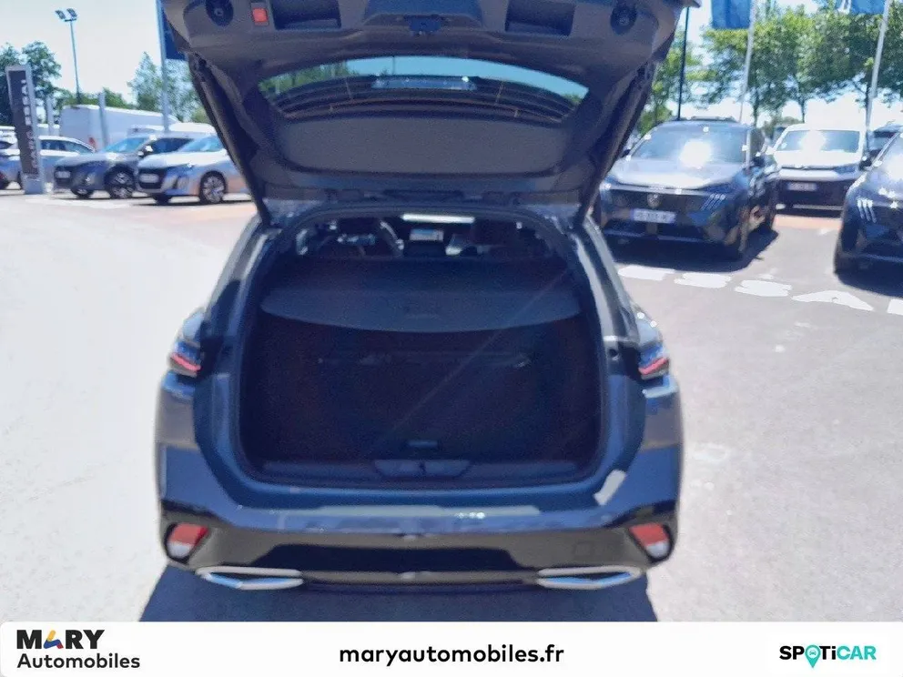 Véhicule occasion 185649 - peugeot 308 - Photo 6